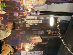 -咕咕站韩国料理(紫金港店)