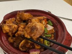 -喜记避风塘炒辣蟹(旗舰店)