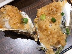 -金刚山烧烤(红旗大街店)