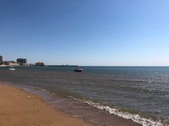 -兴城海滨风景区