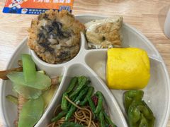 -素满香·食养自助(福州·长乐北路店)