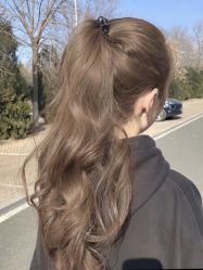 -禾曼造型