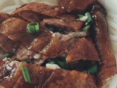 烧鹅濑-凌舍好烧鹅(中山路店)