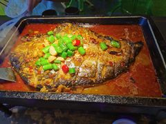 -炉鱼(爱琴海购物公园店)