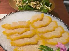 -雲顺·花菇朵·野生菌锅·云南美食(万柳店)