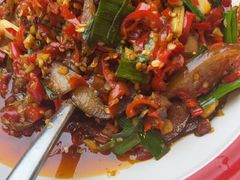 -有红鸡毛店·川菜(建设路店)