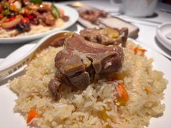 -西域阿里马新疆菜·清真(桂花路店)