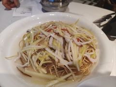 -老人和饭店(淮海中路店)