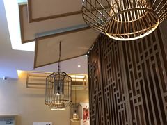 大堂-陳八两面家(滨江天街店)