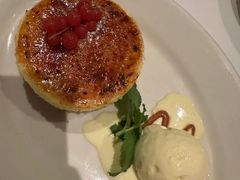 -MORTON'S 莫尔顿牛排坊(北京丽晶酒店)