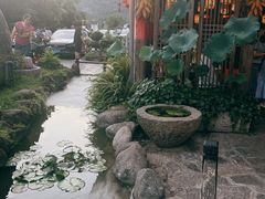 -大自然(鲁家村店)