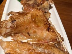 -Mr·Fish鱼鲜生海鲜放题(银泰in99店)