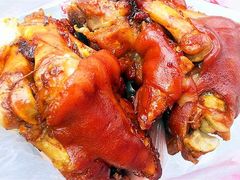 -老杨家熟食店