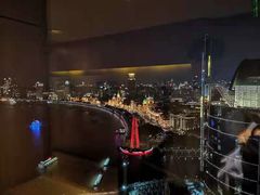 -上海外滩茂悦大酒店