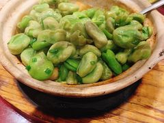 -老吉士酒家(天平路店)