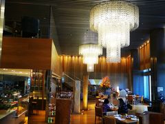 -君悦酒店·La Terrazza意合園·意式风味