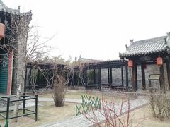 -平遥县衙