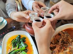 -云隐小厨·传统大理美食(复兴路店)