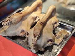 -车头老二大排档(金城步行街店)