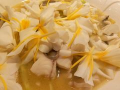 -龙桥私厨·姜花菊花过桥鱼·顺德菜(容桂店)