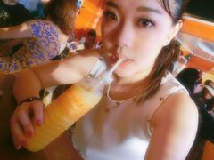 -Jonah's Fruit Shake & Snack Bar