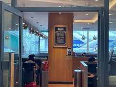 -萨莉亚意式餐厅(深圳北站店)