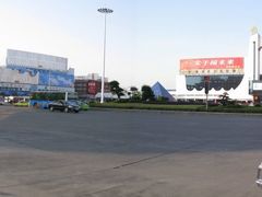 -岳阳站