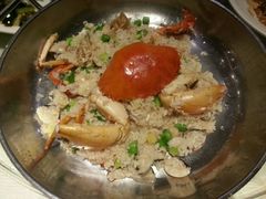 -新兴·金羊座·粤菜点心(乐峰店)