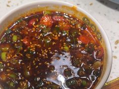 -阿串串老火锅(力盟店)