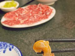 -五洲牛肉美食馆
