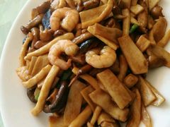 -添福来墨鱼饺子 · 海鲜东北菜(大连星海·黄浦路店)