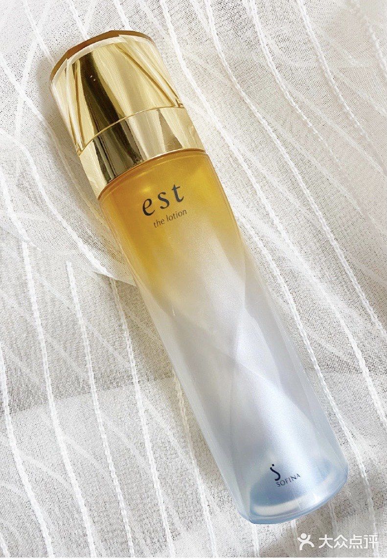 干燥肌的最爱嫒色精灵水