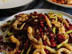 -清真•蜀风园(丁字沽店)