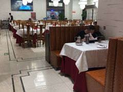 大堂-马凯餐厅(地安门店)