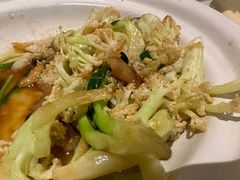 -辣婆婆(航天桥店)