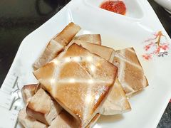 -酒肉门孔府菜(曲阜游客中心店)