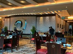 -新天世纪中餐厅