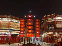 -古文化街旅游区