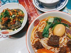 -胡记德源粉·湖南菜(双安店)
