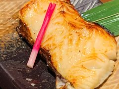 -千代武日本料理(哈西店)