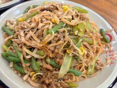 -豫掌柜饸饹面·烩面(秀沿路店)