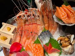 -花潮料理艺食馆(SM新生活广场店)