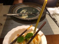 -LA CREPERIE BRETONNE布列塔尼法式餐厅(天童北路店)