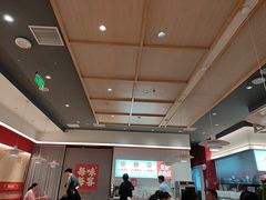 -每味每客·重庆麻辣烫(国泰店)