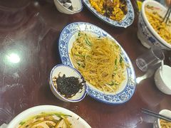 -京碗居老北京特色菜(北环东路店)
