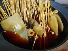 -冒椒火辣(奎星楼街店)