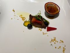 -王品牛排(郑州大卫城店)