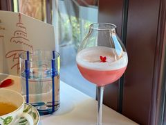-Le Comptoir de Pierre Gagnaire