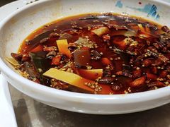 -李氏传家菜(兴城路店)