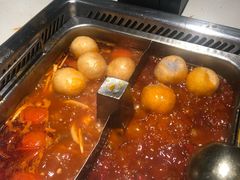 -海底捞火锅(万丰桥店)